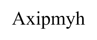 AXIPMYH