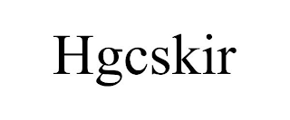 HGCSKIR