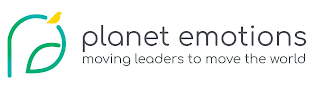 PLANET EMOTIONS MOVING LEADERS TO MOVE THE WORLD