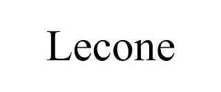 LECONE
