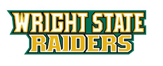 WRIGHT STATE RAIDERS