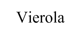 VIEROLA