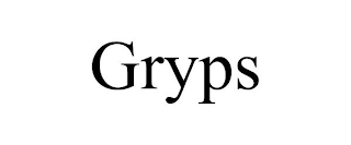 GRYPS