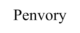 PENVORY