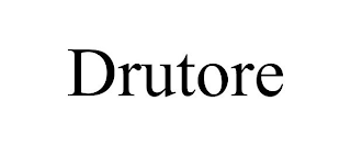 DRUTORE