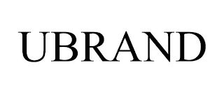 UBRAND