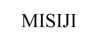 MISIJI