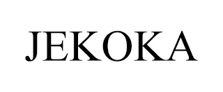 JEKOKA