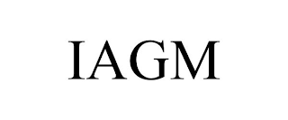 IAGM
