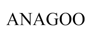 ANAGOO