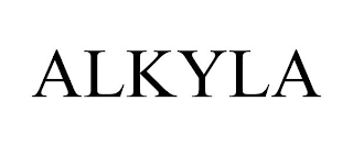 ALKYLA