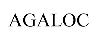 AGALOC