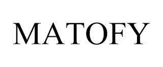 MATOFY