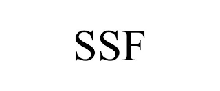 SSF