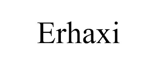 ERHAXI