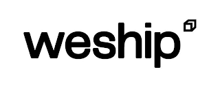 WESHIP