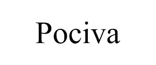 POCIVA