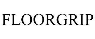 FLOORGRIP