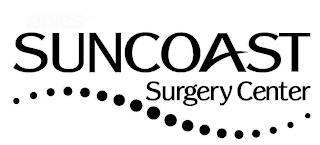 SUNCOAST SURGERY CENTER