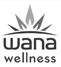 WANA WELLNESS