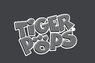 TIGER POPS