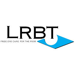 LRBT FREE EYE CARE FOR THE POOR