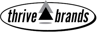 THRIVE BRANDS