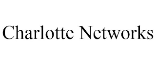 CHARLOTTE NETWORKS