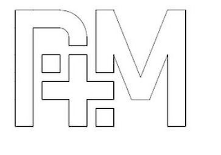 P + M