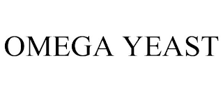 OMEGA YEAST