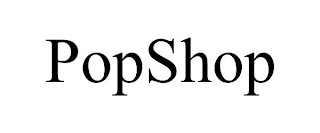 POPSHOP