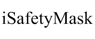 ISAFETYMASK
