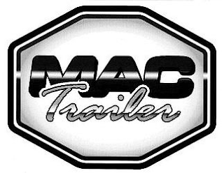 MAC TRAILER