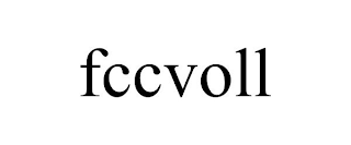 FCCVOLL