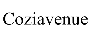 COZIAVENUE