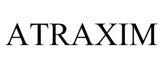 ATRAXIM