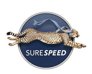 SURESPEED