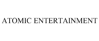 ATOMIC ENTERTAINMENT