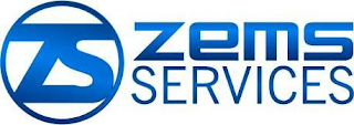 ZS ZEMS SERVICES.