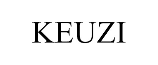 KEUZI