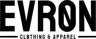 EVRON CLOTHING & APPAREL