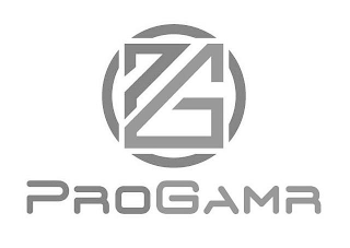 PG PROGAMR