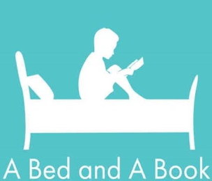 A BED AND A BOOK