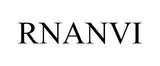 RNANVI