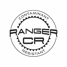 RANGER CR CONTAMINANT RESISTANT