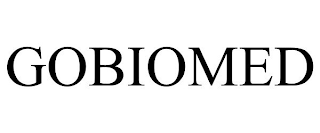 GOBIOMED