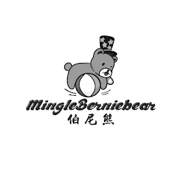 MINGLEBERNIEBEAR