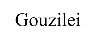 GOUZILEI