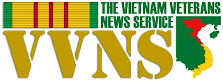 THE VIETNAM VETERANS NEWS SERVICE VVNS