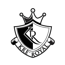 KR KRE'ROYAL